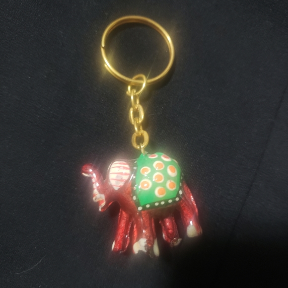 Keychain Ring - Picture 5 of 5